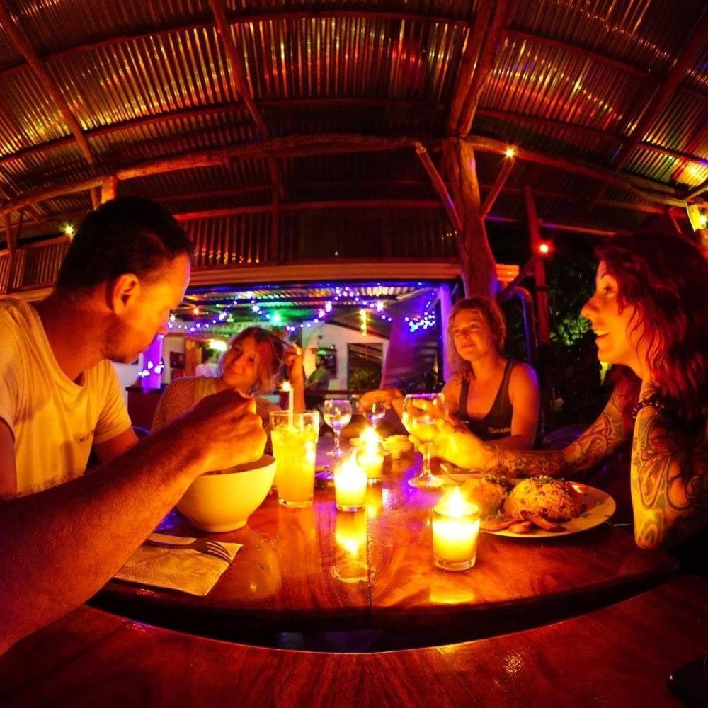 Hostel Life Is Good Moyogalpa Buitenkant foto