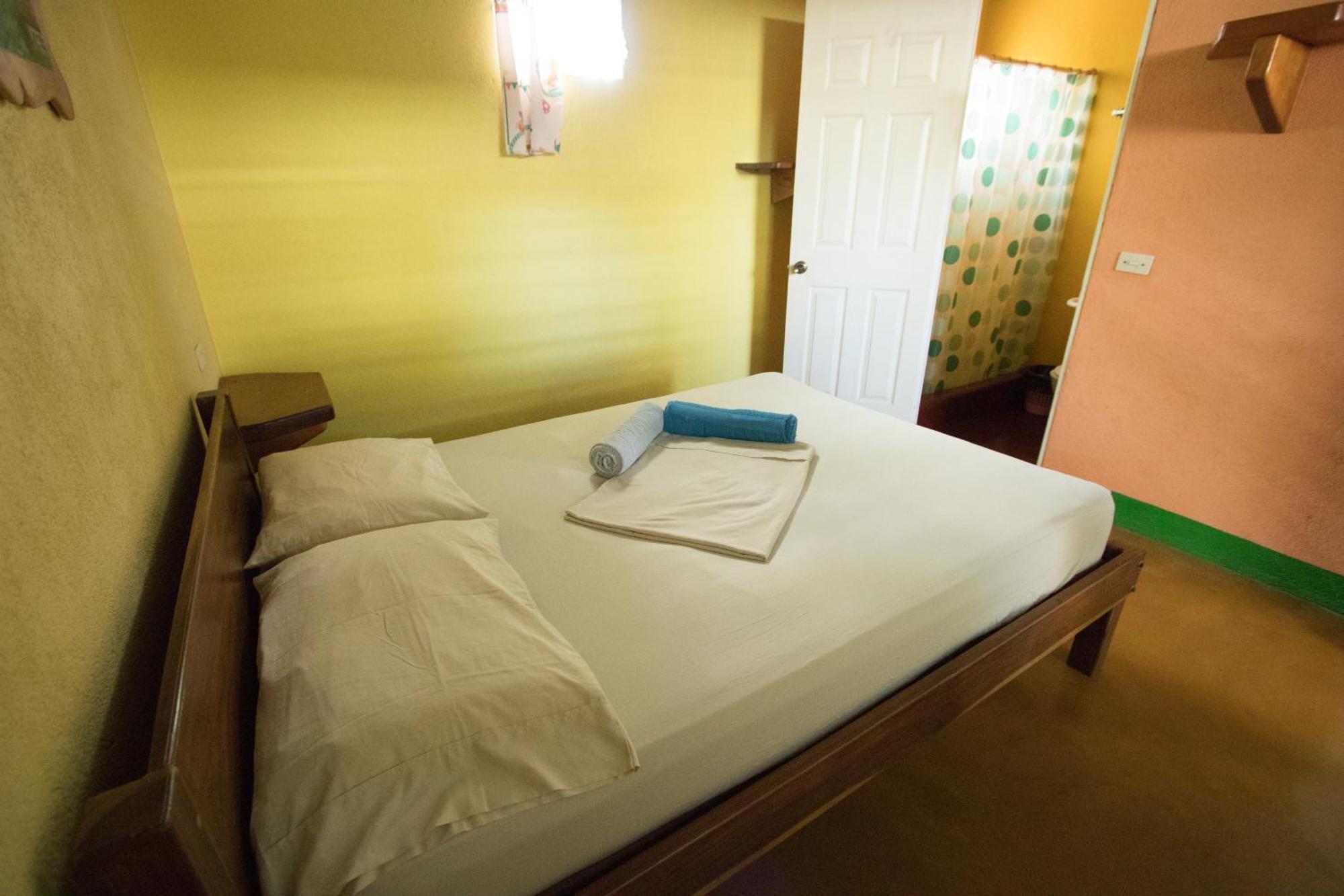 Hostel Life Is Good Moyogalpa Buitenkant foto
